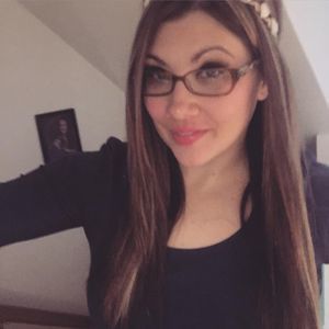 Meet your Posher, Christie